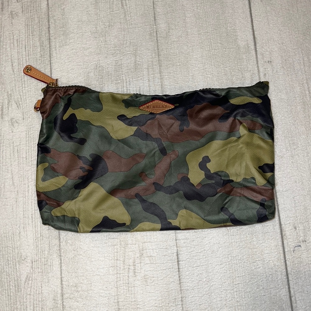 MZ Wallace Medium Metro Tote, Camo - Picture 4 of 8